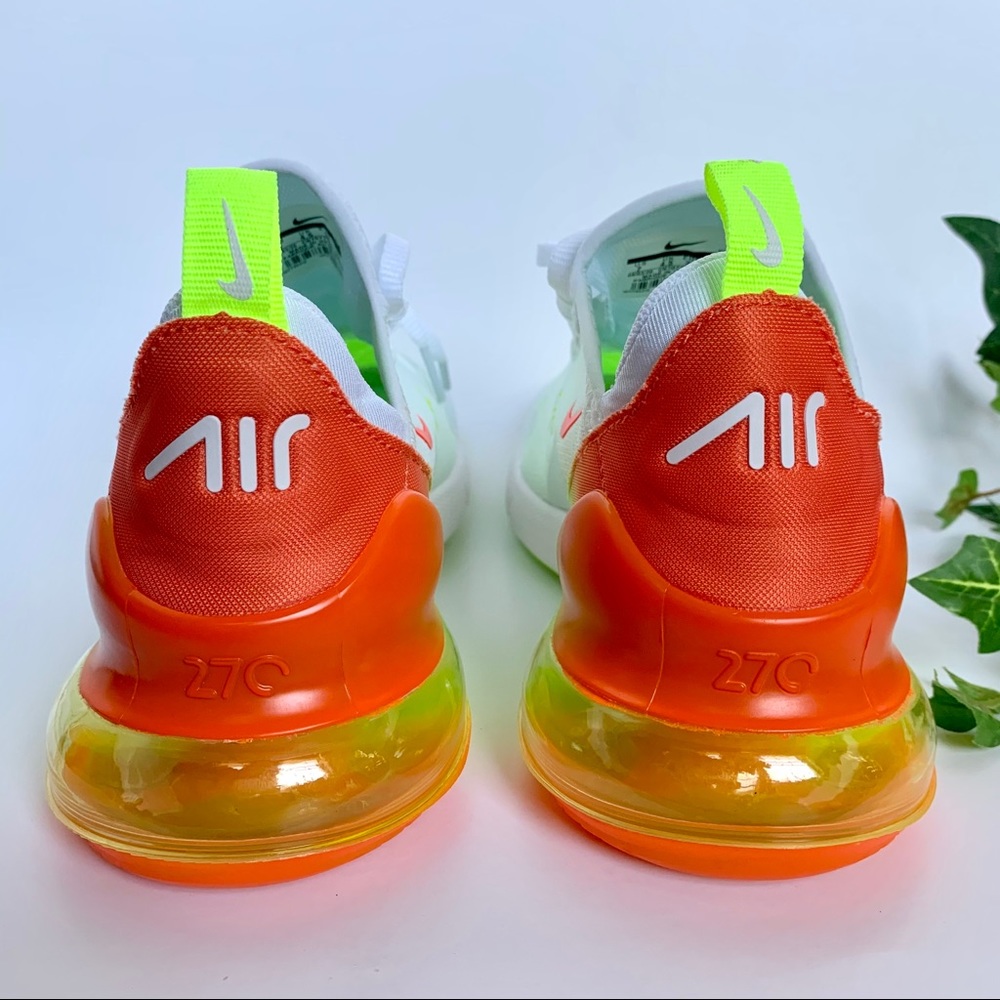 Nike Air Max 270 - Picture 8 of 8